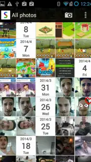 Scene screenshot 1