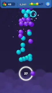 Bubble Shooter Family screenshot 3