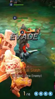 Elune screenshot 13