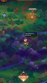 Mist Camp screenshot 11