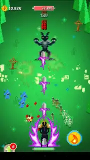 CoinOp Heroes 2 screenshot 7