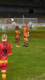 Football Kicks screenshot 3