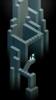 Monument Valley NETFLIX screenshot 3