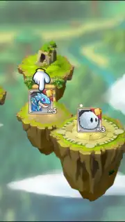 Summoners And Puzzles screenshot 10