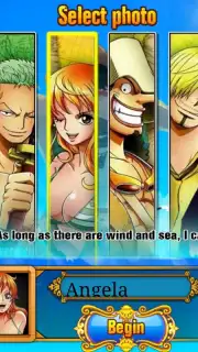 One Piece: The Will of D screenshot 3