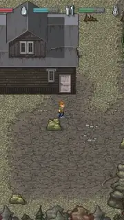 Mini DAYZ screenshot 9