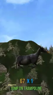 Goat Simulator screenshot 9