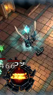 SoulCraft screenshot 3