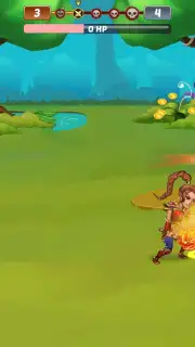Firestone screenshot 2