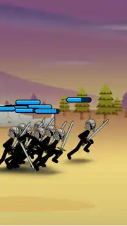 I am archer screenshot 11