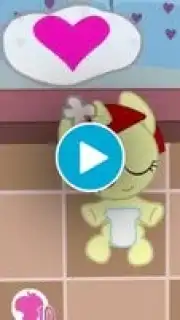 Pocket Pony 2 screenshot 1
