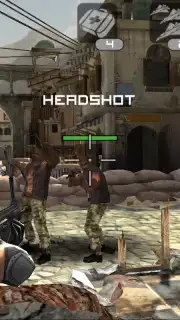 Frontline Commando screenshot 9