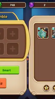 Idle Heroes screenshot 2