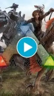 ARK: Ultimate Mobile Edition screenshot 1
