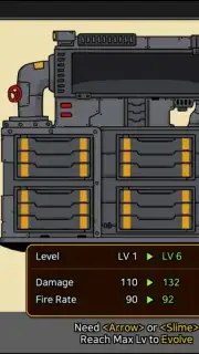 Arrow War screenshot 5