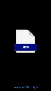 Dex2Jar screenshot 1
