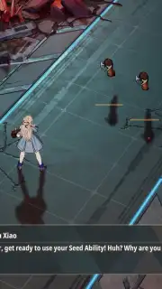 Ash Echoes screenshot 21