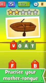 Learn to Spell FREE screenshot 7