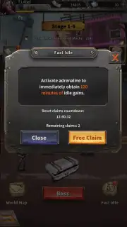 Left For The End screenshot 9