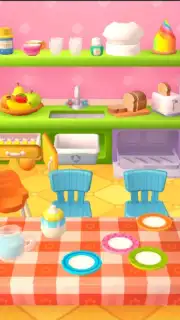 Sweet Home screenshot 3