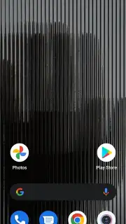 Nothing Launcher screenshot 1