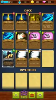 Spell Brawl screenshot 5
