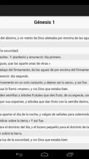 Catholic Bible screenshot 8