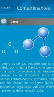 El Aire de Madrid screenshot 1