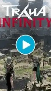 Traha Infinity screenshot 1