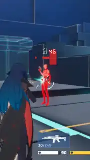 Strinova screenshot 2