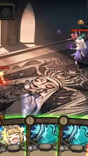 Eternal Night screenshot 9