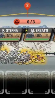 Tour de France 2020 Official Game screenshot 1