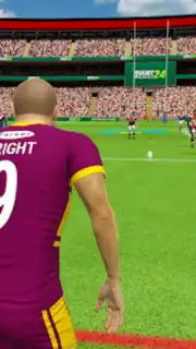 Rugby League 24 screenshot 5