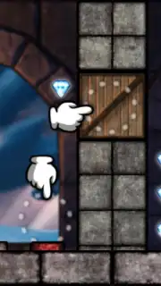 Magic Portals Free screenshot 12