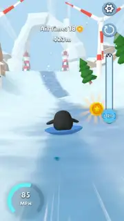 Sled Surfers screenshot 6