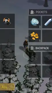 WarZ: Law of Survival screenshot 2