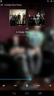 Zaycev - Music MP3 screenshot 6