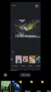 Xiaomi Gallery screenshot 7