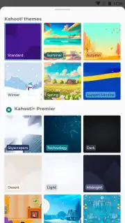 Kahoot! screenshot 4