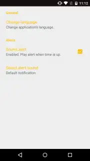 Personal trainer gym fitness screenshot 6