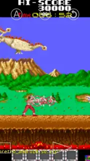 RetroArch Plus screenshot 8