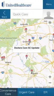 Health4Me screenshot 5
