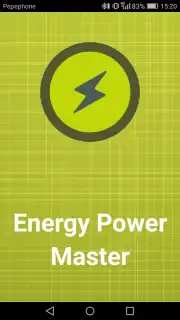 Energy Power Master screenshot 6
