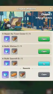 Kingshot screenshot 2