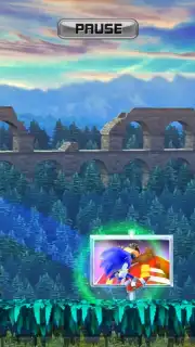 Sonic The Hedgehog 4 Episode II screenshot 11