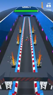 Race Master 3D screenshot 9