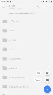 Material Files screenshot 7