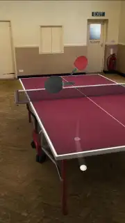 Table Tennis Touch screenshot 6
