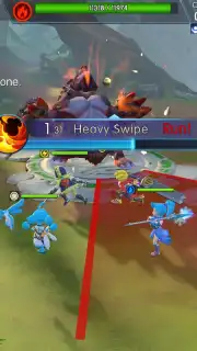 Elemental Titans screenshot 9