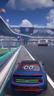 Hot Lap League screenshot 2